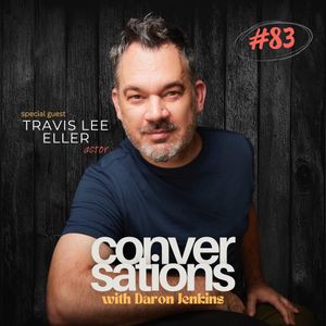 Image post by @thedaronjenkins on Instagram