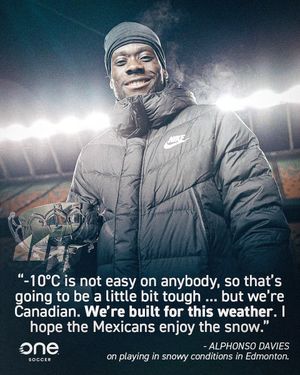Image post by @onesoccer on Twitter