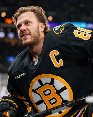 Image post by @NHL on Twitter/X