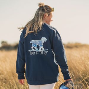 Image post by @shop_buddybythesea on Instagram