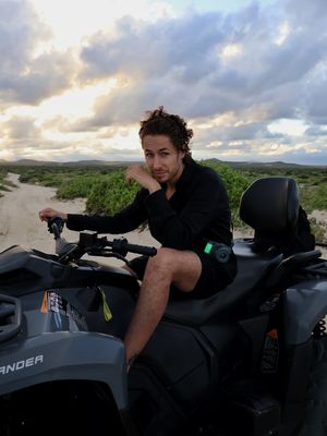 Image post by @juanpazurita on Instagram