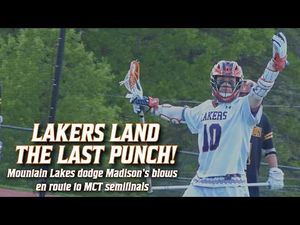 Video post by @jerseysportszone on YouTube