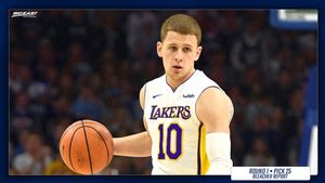 Image post by @BIGEASTconference on Facebook