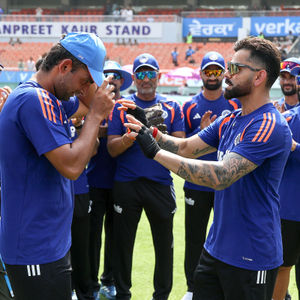 Image post by @cricbuzz on Instagram