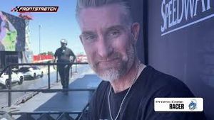 Video post by @frontstretch on YouTube