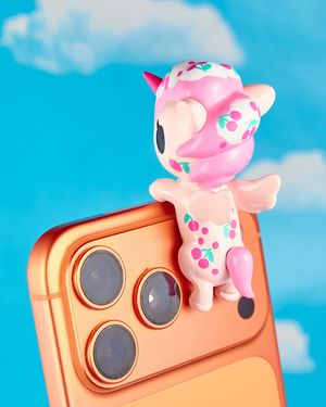 Image post by @tokidokibrand on Instagram