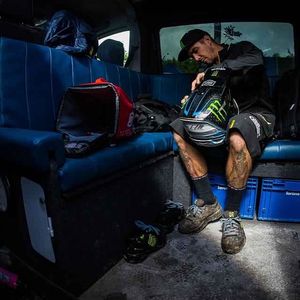 Image post by @nukeproofbikes on Instagram