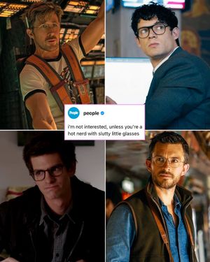 Image post by @people on Instagram