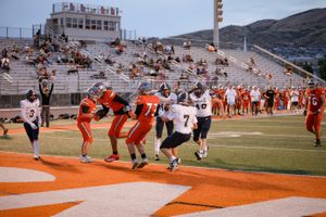 Image post by @skyridgefb on Instagram