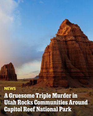 Image post by @outsidemagazine on Instagram
