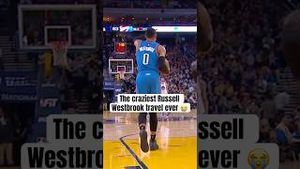 Video post by @bleacherreport on YouTube
