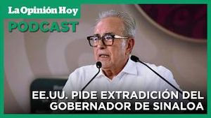 Video post by @laopinionla on YouTube