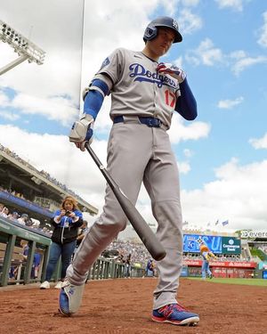 Image post by @mlb on Instagram