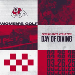 Image post by @fresnostatewgolf on Instagram