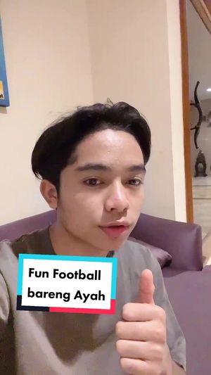 Video post by @betrandputraonsureal on TikTok