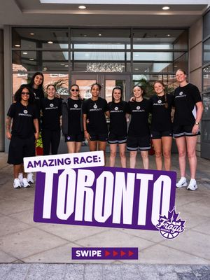 Image post by @tcuwbb on Instagram