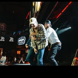 Image post by @mcguirecaden on Instagram