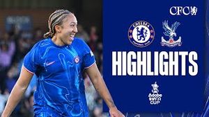 Video post by @chelseafc on YouTube