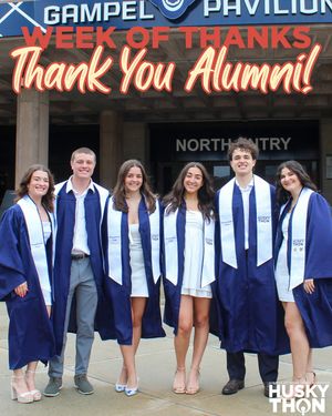 Image post by @huskython on Instagram