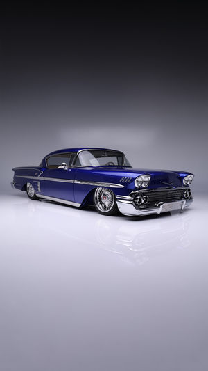 Video post by @barrettjackson on Facebook