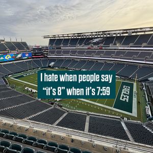 Video post by @philadelphiaeagles on TikTok