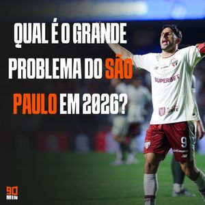 Image post by @90minbrasil on Instagram