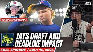 Video post by @sportsnet on YouTube