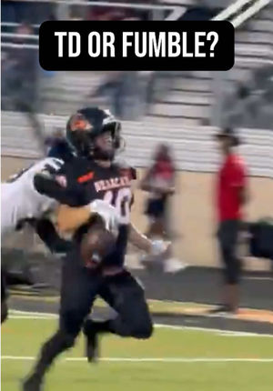 Video post by @maxpreps on TikTok