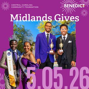 Image post by @benedict_college on Instagram