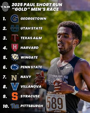 Image post by @thestridereport on Instagram