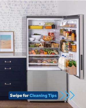 Image post by @geappliancesca on Instagram