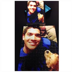 Image post by @alexwassabi on Instagram