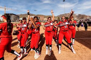Image post by @utahsoftball on Instagram