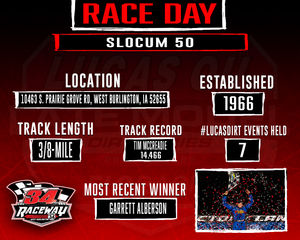 Image post by @lucasdirt on Instagram