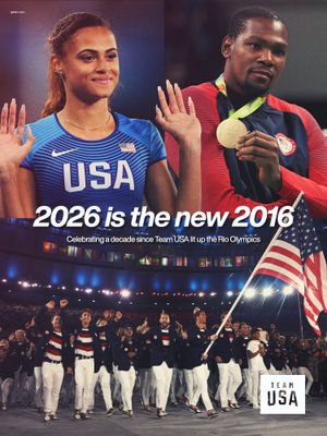 Image post by @teamusa on Instagram