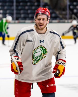 Image post by @londonknights on Instagram