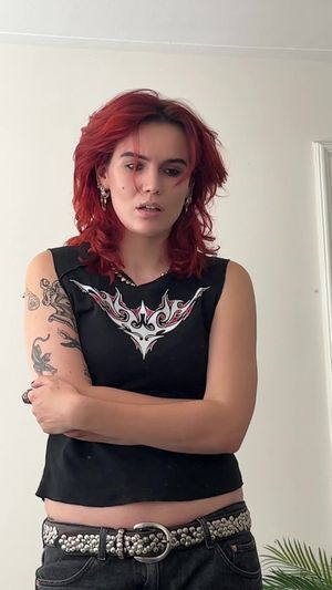 Video post by @marthwubbles on TikTok