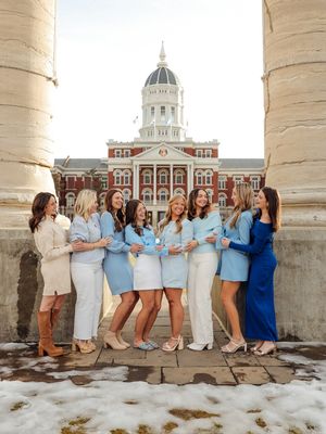 Image post by @mizzoukappa on Instagram