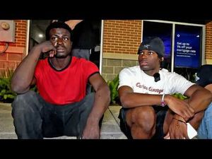 Video post by @kaneljosephlive on YouTube