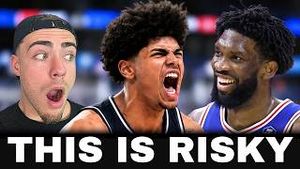 Video post by @phillytakewithrb on YouTube