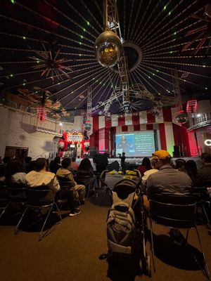 Image post by @move.conmigo on Instagram