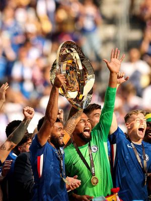 Image post by @fifaclubfootball on Instagram