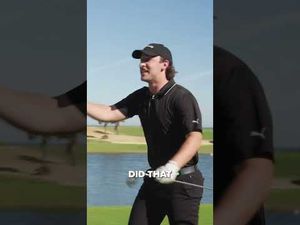 Video post by @PeoplesLeague_Golf on YouTube