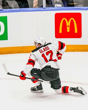 Image post by @njdevils on Instagram