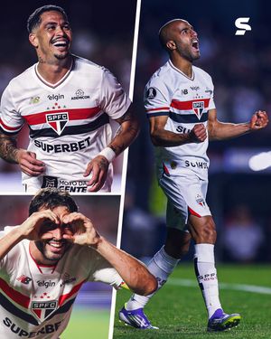 Image post by @sportv on Instagram