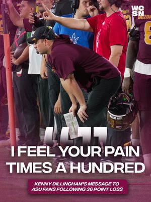 Image post by @cronkitesports on Instagram