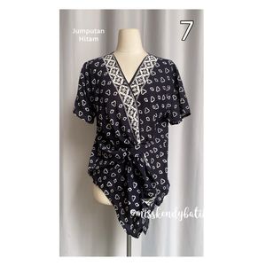 Image post by @misskendybatik on Instagram