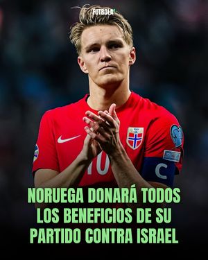 Image post by @futbolamedia on Instagram