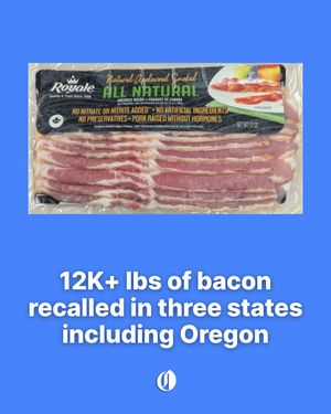 Image post by @theoregonian on Instagram
