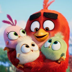 Image post by @sonyanimation on Instagram